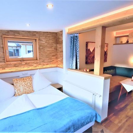 Heimat Apartments - Zillertal 盖洛斯 外观 照片