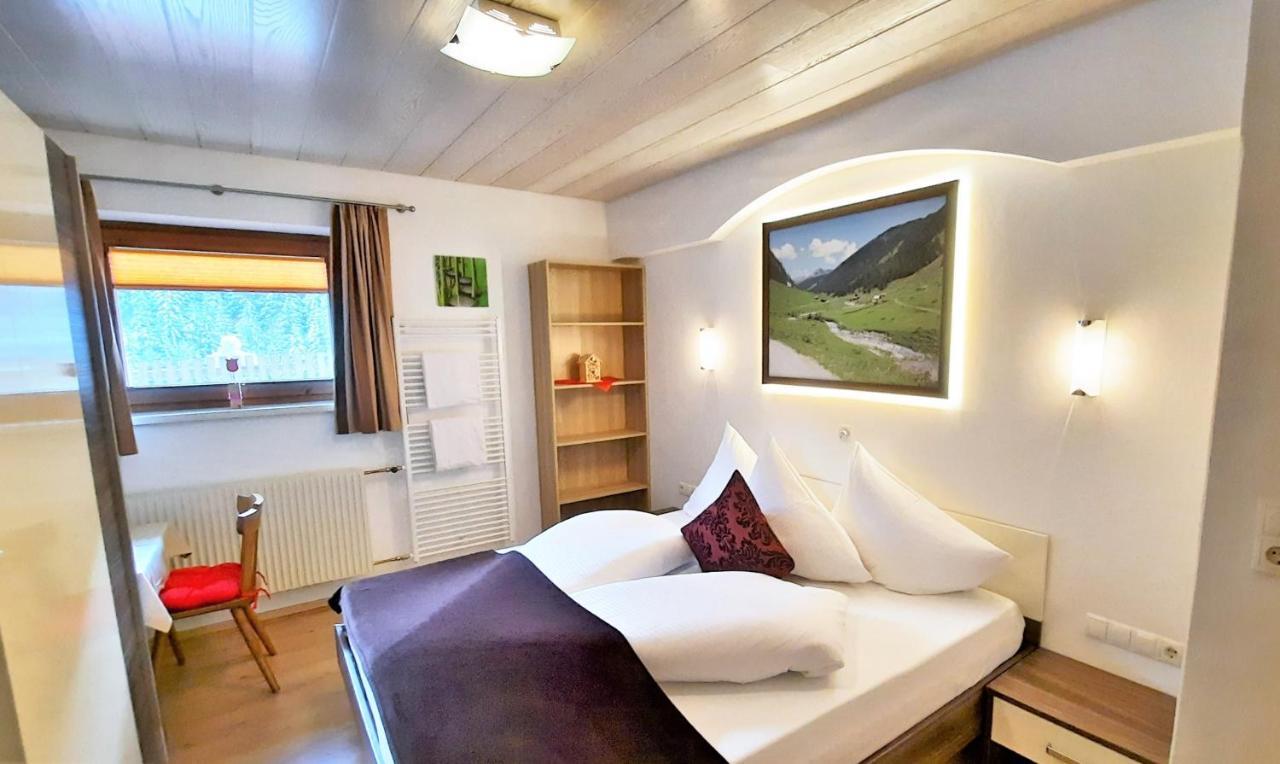 Heimat Apartments - Zillertal 盖洛斯 外观 照片