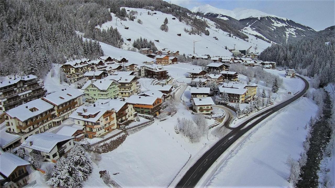 Heimat Apartments - Zillertal 盖洛斯 外观 照片