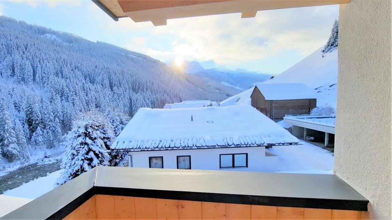 Heimat Apartments - Zillertal 盖洛斯 外观 照片